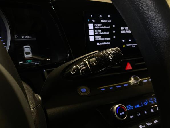 Hyundai Avante VII с пробегом 2020 года, цена 1 800 000 рублей, 58794 км, седан, Автокод Объявления