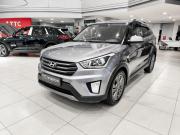 Hyundai Creta I Казань  - изображение 23