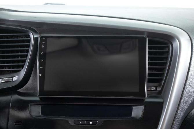 Kia Optima III с пробегом 2012 года, цена 1 509 000 рублей, 329803 км, седан, Автокод Объявления