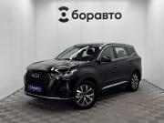 Chery Tiggo 7 Pro Max I Рестайлинг Воронеж  - изображение 19