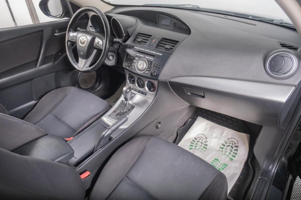 Mazda 3 II (BL) Томск  - изображение 18