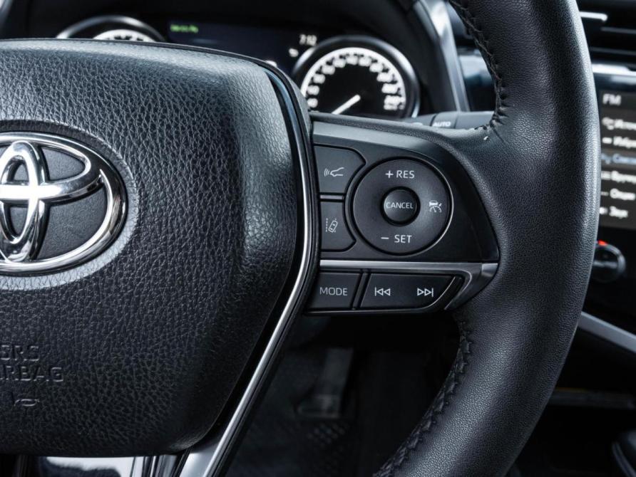 Toyota Camry VIII (XV70) Ставрополь  - изображение 21