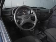 Lada (ВАЗ) Niva Legend Ростов-на-Дону  - изображение 20