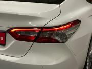 Toyota Camry VIII (XV70) Челябинск  - изображение 33