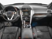 Ford Explorer V Санкт-Петербург  - изображение 40