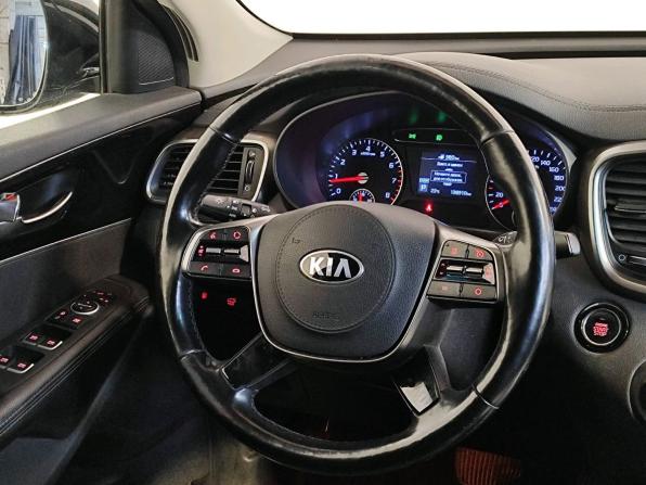 Kia Sorento III Prime Рестайлинг с пробегом 2019 года, цена 2 549 000 рублей, 138304 км, внедорожник, Автокод Объявления