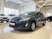 Peugeot 408 I Миасс  - изображение 22
