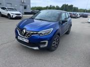 Renault Kaptur I Рестайлинг Тольятти  - изображение 5