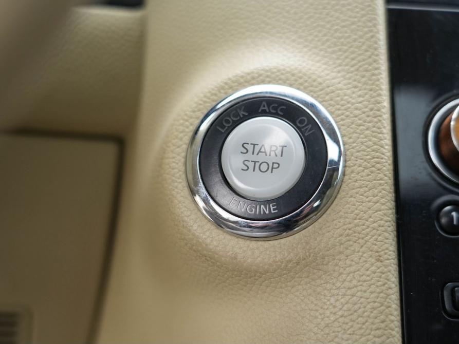 Infiniti FX II (S51) Новосибирск  - изображение 15