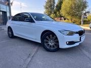 BMW 3 серии VI (F3x) Великие Луки  - изображение 25