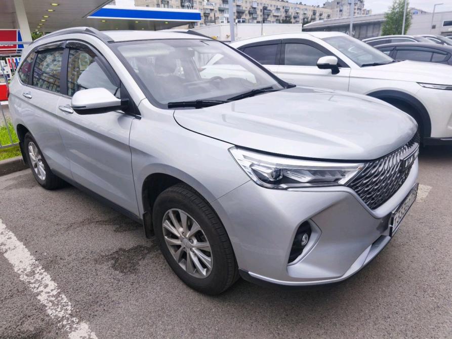 Haval M6 II Санкт-Петербург  - изображение 1