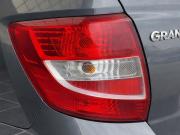 Lada (ВАЗ) Granta I Рестайлинг Пермь  - изображение 47
