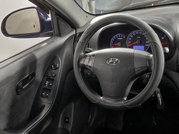 Hyundai Elantra IV (HD) с пробегом 2009 года, цена 619 000 рублей, 226250 км, седан, Автокод Объявления