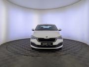 Skoda Rapid II Москва  - изображение 29