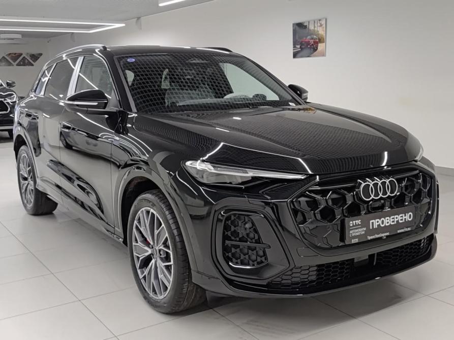 Audi Q5 III (GU) Казань  - изображение 3