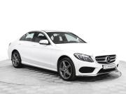 Mercedes-Benz C-Класс IV (W205) Москва  - изображение 25