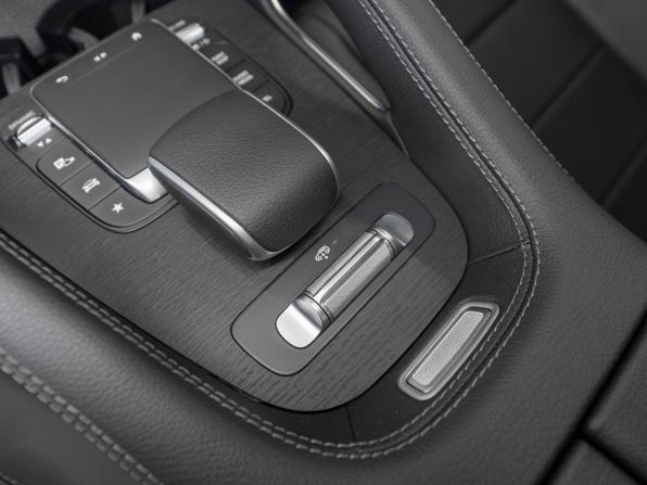 Mercedes-Benz GLS II (X167) Рестайлинг с пробегом 2024 года, цена 15 400 000 рублей, 57 км, внедорожник, Автокод Объявления