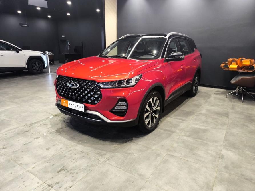 Chery Tiggo 7 Pro I Нижний Новгород  - изображение 3