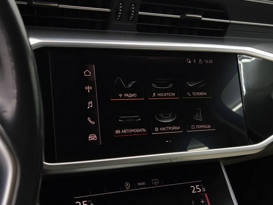 Audi A6 V (C8) Екатеринбург  - изображение 18