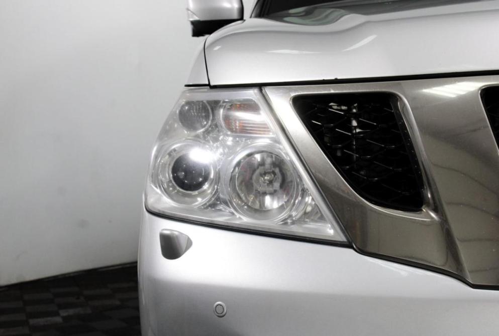 Nissan Patrol VI (Y62) Нижний Новгород  - изображение 27