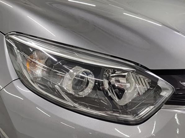 Renault Kaptur I Рестайлинг с пробегом 2020 года, цена 1 565 000 рублей, 93330 км, внедорожник, Автокод Объявления
