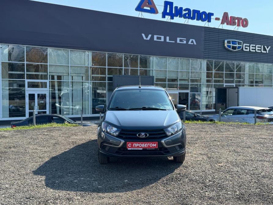 Lada (ВАЗ) Granta I Рестайлинг Набережные Челны  - изображение 11