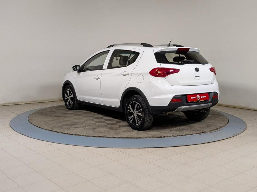 Lifan X50 Екатеринбург  - изображение 6