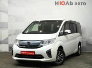 Honda Stepwgn V Екатеринбург  - изображение 19