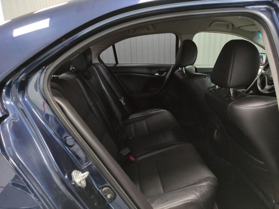 Honda Accord VIII Пермь  - изображение 10