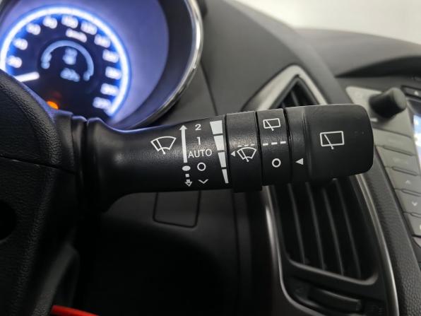 Hyundai ix35 I Рестайлинг с пробегом 2014 года, цена 1 190 000 рублей, 166961 км, внедорожник, Автокод Объявления