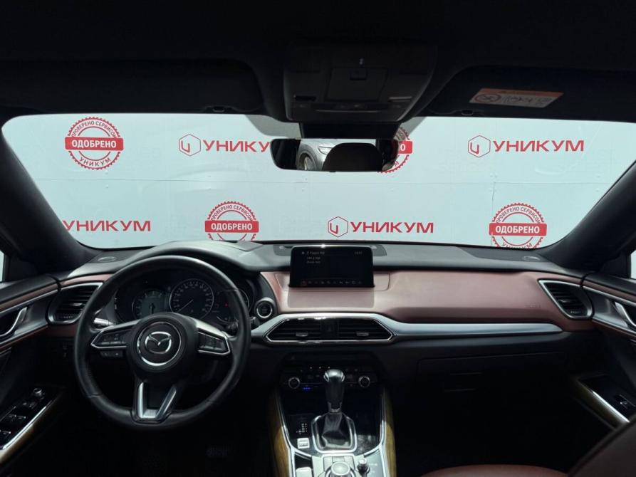 Mazda CX-9 II Екатеринбург  - изображение 19