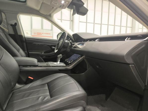 Land Rover Range Rover Evoque II с пробегом 2019 года, цена 3 450 000 рублей, 68367 км, внедорожник, Автокод Объявления