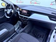 Skoda Rapid II Тюмень  - изображение 30