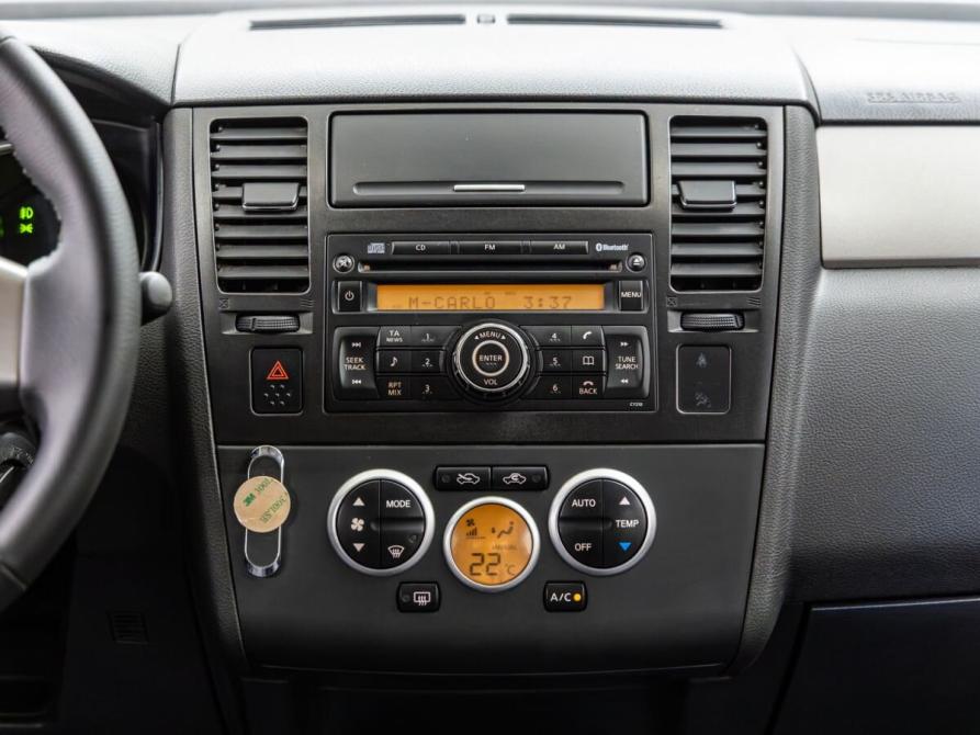 Nissan Tiida I Волгоград  - изображение 20
