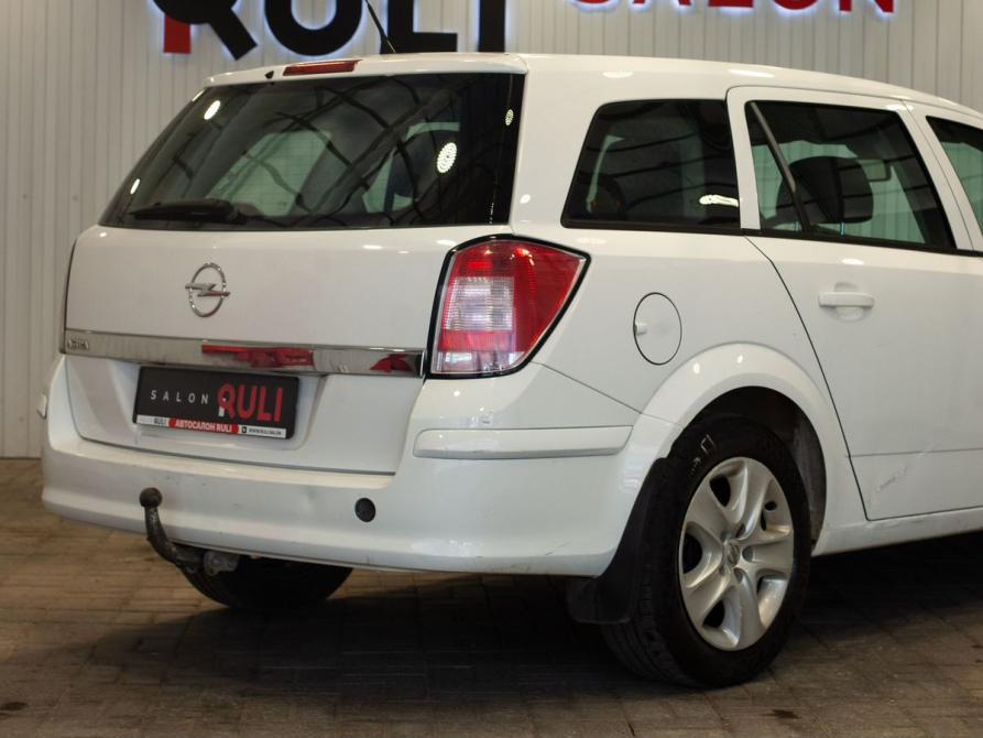 Opel Astra H Рестайлинг Иваново  - изображение 13