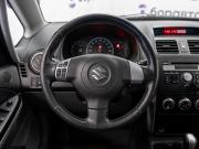 Suzuki SX4 I (Classic) Ростов-на-Дону  - изображение 27