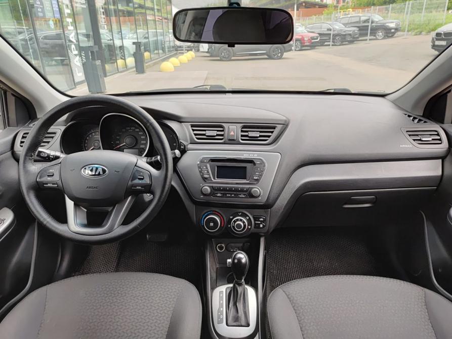 Kia Rio III Ижевск  - изображение 17