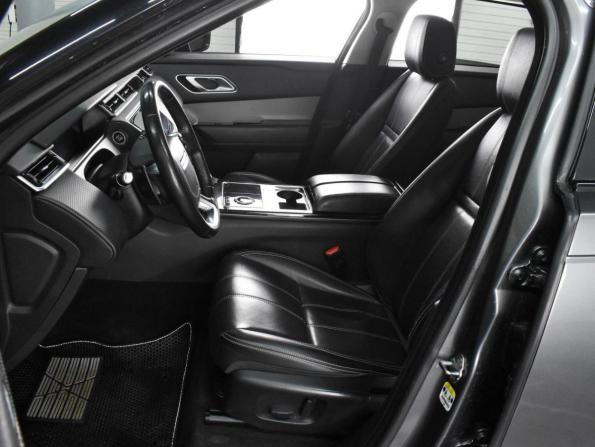 Land Rover Range Rover Velar I с пробегом 2017 года, цена 3 179 000 рублей, 229368 км, внедорожник, Автокод Объявления