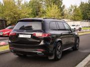 Mercedes-Benz GLS II (X167) Санкт-Петербург  - изображение 46