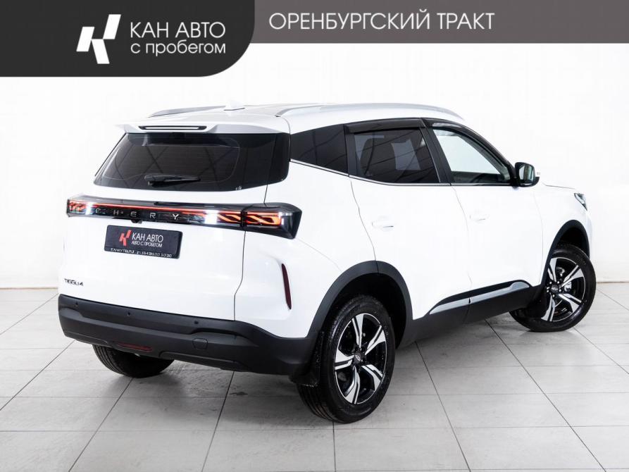 Chery Tiggo 4 I Рестайлинг 2 Казань  - изображение 3