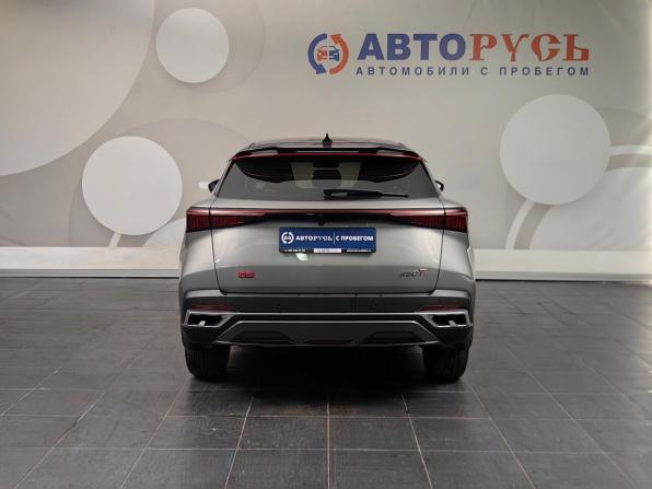 Omoda C5 I с пробегом 2023 года, цена 1 949 000 рублей, 17654 км, внедорожник, Автокод Объявления