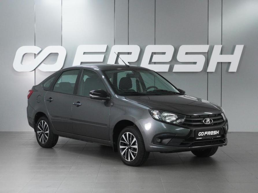 Lada (ВАЗ) Granta I Рестайлинг Минеральные Воды  - изображение 1
