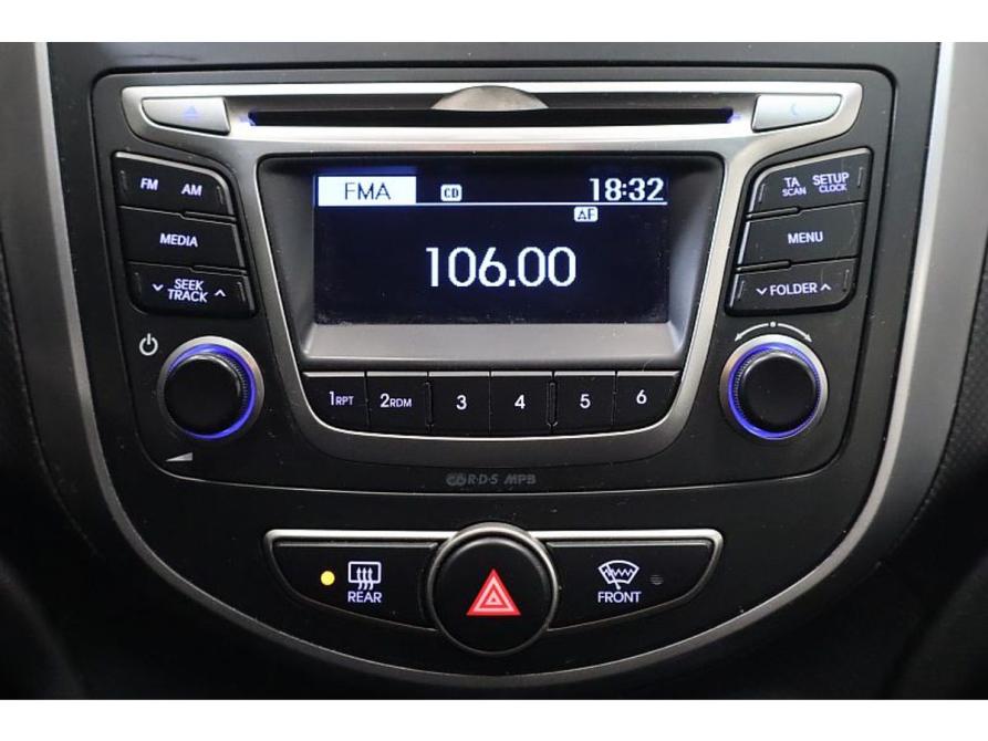Hyundai Solaris I Рестайлинг Коломна  - изображение 10