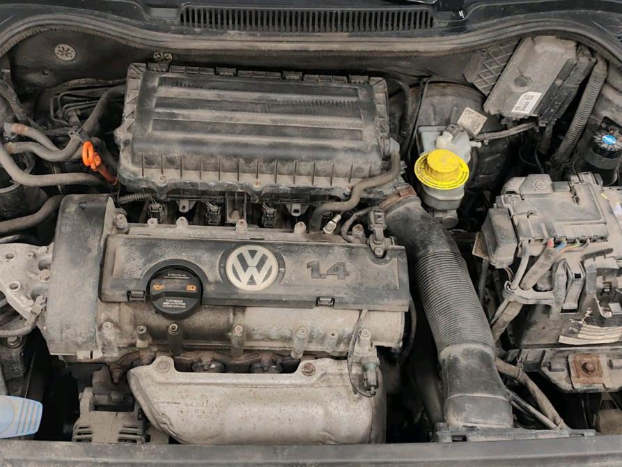 Volkswagen Polo V Санкт-Петербург  - изображение 16