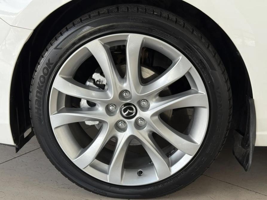 Mazda 6 III (GJ) Москва  - изображение 20