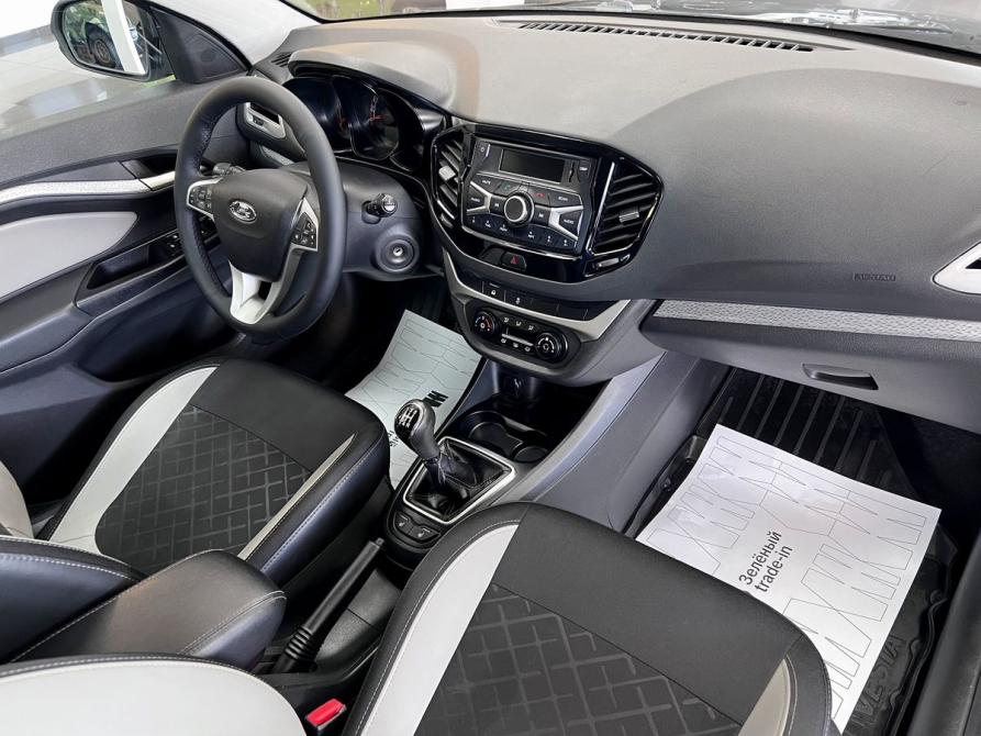 Lada (ВАЗ) Vesta I Тверь  - изображение 13