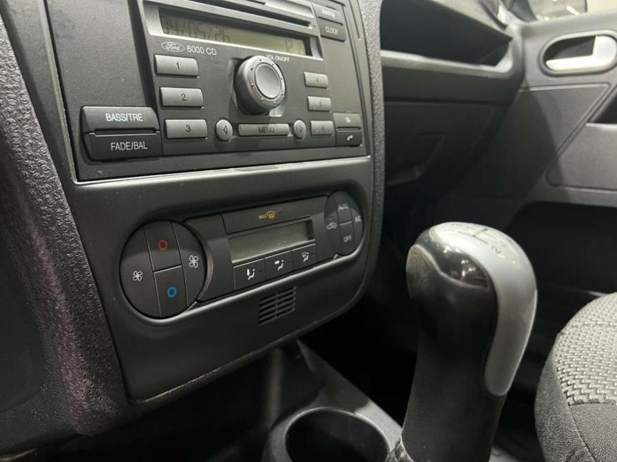 Ford Fusion I Рестайлинг Оренбург  - изображение 13