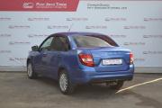 Lada (ВАЗ) Granta I Рестайлинг Старый Оскол  - изображение 22
