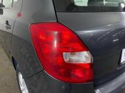 Skoda Fabia II Воронеж  - изображение 29