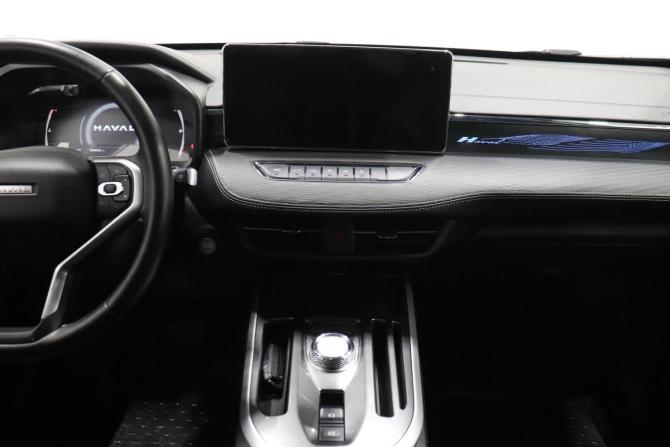 Haval Jolion I Рестайлинг с пробегом 2024 года, цена 1 777 000 рублей, 36633 км, внедорожник, Автокод Объявления